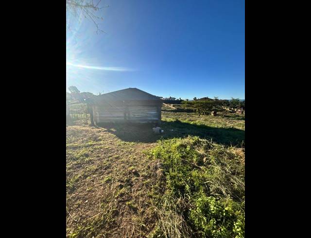 LAND FOR SALE IN ELIM